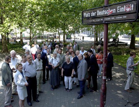 17.Juni2003, Foto: Walter Schernstein