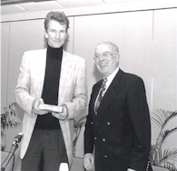 Dr. Michael Groß