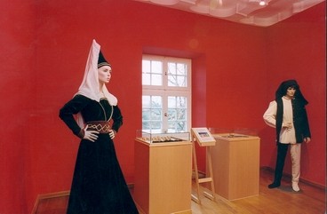 Museum Schloß Broich