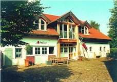 Sein Haus in Mülheim Saarn