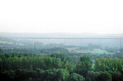 Mülheimer Panorama