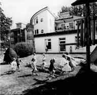 KiTa Kindertraum