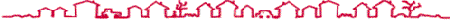 Trennlinie Skyline