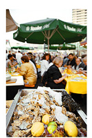 Kulinarischer Tref 2002