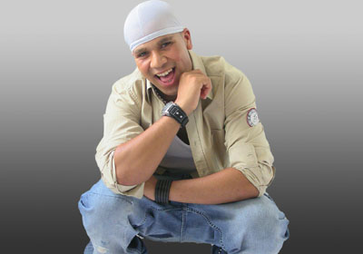 Hamza Haimami - Choreograf