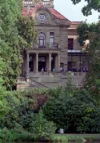 Villa Thyssen