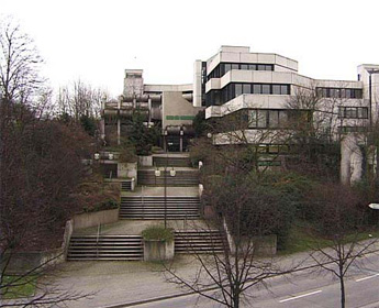 Volkshochschule