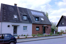 Solarthermieanlage Kreftenscherrstraße (privat)