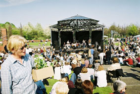 MüGa-Fest