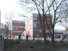 Wilhelm-Busch-Förderschule