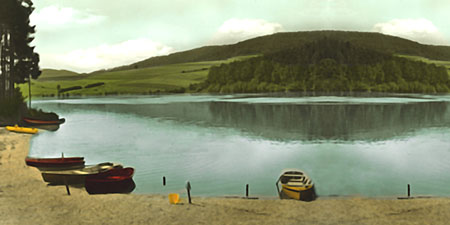 Ralf Raßloff Strand