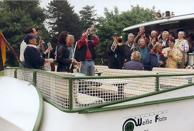 Mülheimer Jazz Tage
