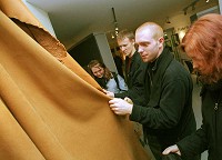 Leder- und Gerbermuseum