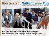 Theaterstadt Mülheim