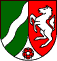 Wappen NRW