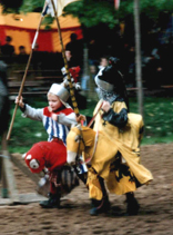 Ritterspiele