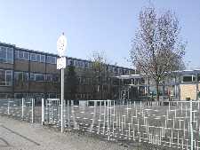 Peter-Härtling-Schule