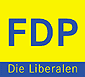 FDP Logo