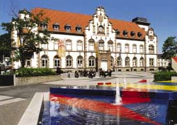 Kunstmuseum Alte Post