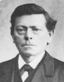 Heinrich Mühlsiepen