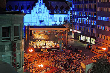viktoriaplatz.klassisch: Das Orchester Oberhausen e.v.
