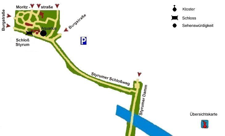 MüGa Parkanlagen