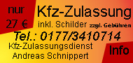 Werbeanzeige