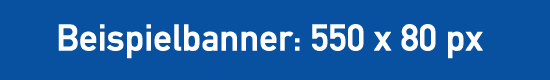 Werbeanzeige