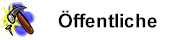 Öffentliche Ausschreibungen