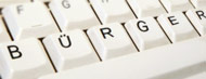 Bürgeragentur online Bürgeragentur online