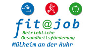 fit@job (Logo)