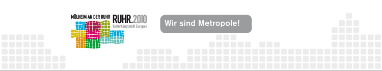 Rathaus & Bürgerservice Mülheim