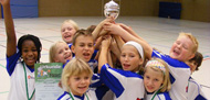 Jugendsportpark Jugendsportpark