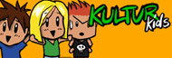 Kinder-Kulturportal
