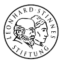Leonard-Stinnes-Stiftung