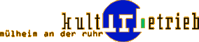 Logo des Kulturbetriebs