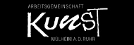 Arbeitsgemeinschaft Mülheimer Künstler Arbeitsgemeinschaft Mülheimer Künstler