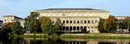 Stadthalle Stadthalle