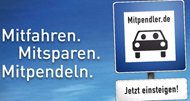 Fahrgemeinschaftsportal