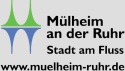 Logo der Stadt Mülheim an der Ruhr