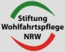 Logo der Stiftung Wohlfahrtspflege NRW