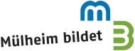 Mülheim bildet Mülheim bildet