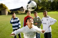 Sport & Integration Sport & Integration