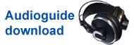 Audioguide download Audioguide download