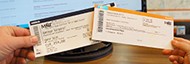 Ticketing Ticketing