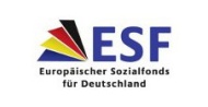 Europäischer Sozialfonds für Deutschland