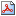 PDF-Datei-Symbol
