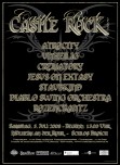 CR 9, Castle Rock Flyer, Mülheim an der Ru7hr Schloß Broich CR 9, Castle Rock Flyer, Mülheim an der Ru7hr Schloß Broich