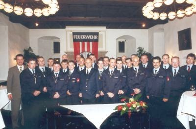 Freiwillige Feuerwehr