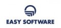 Blau-weißes Logo von der EASY SOFTWARE AG - EASYSOFTWARE AG